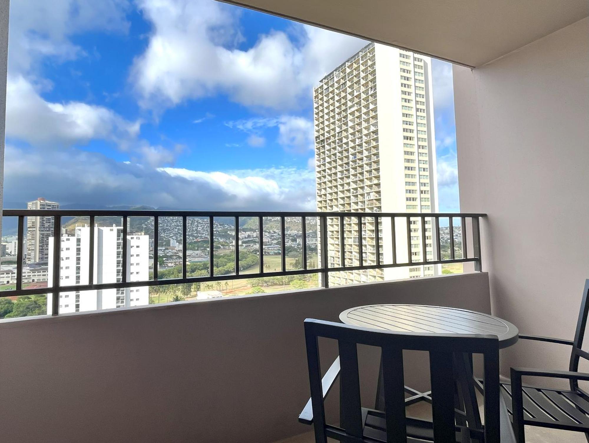 Royal Kuhio 2304 - Spacious Studio With Stunning Mountain Views In The Heart Of Waikiki! Villa Honolulu Exterior photo